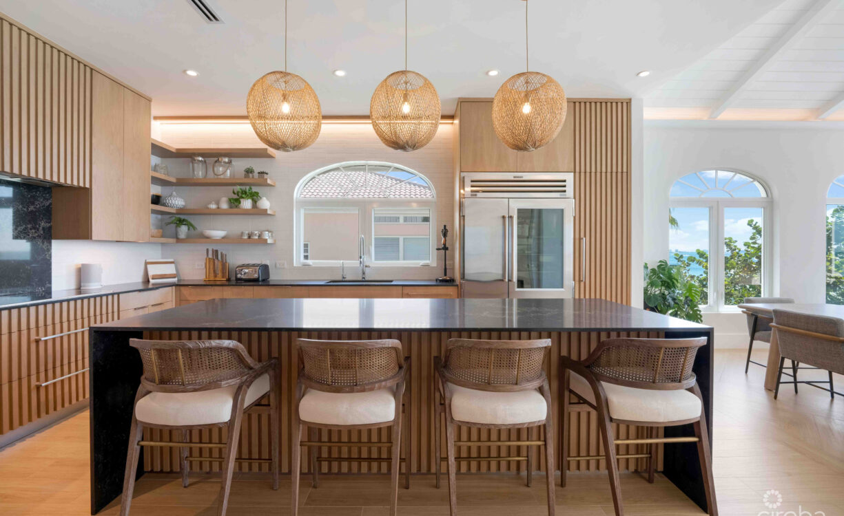 OCEANFRONT PENTHOUSE