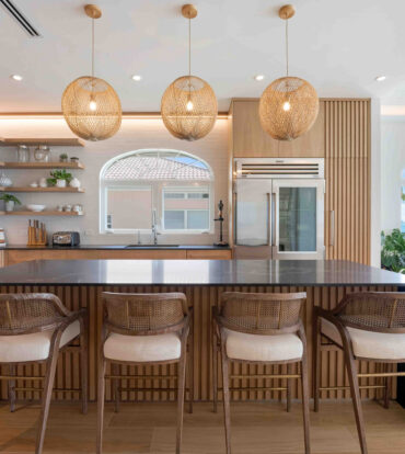 OCEANFRONT PENTHOUSE