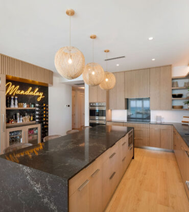 OCEANFRONT PENTHOUSE