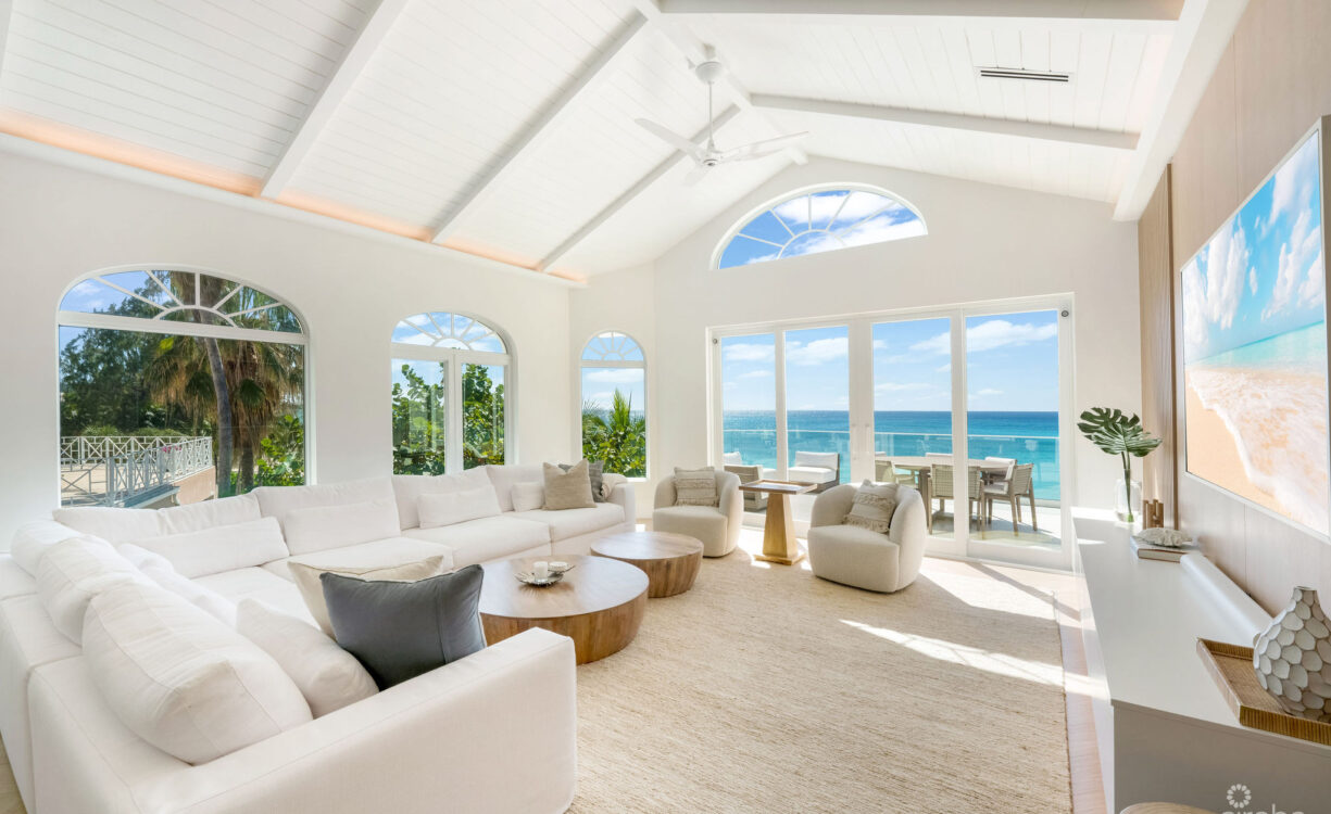 OCEANFRONT PENTHOUSE