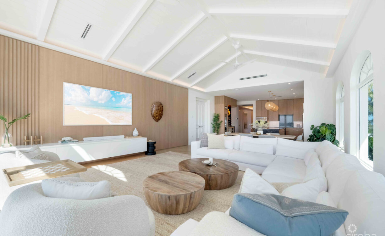 OCEANFRONT PENTHOUSE