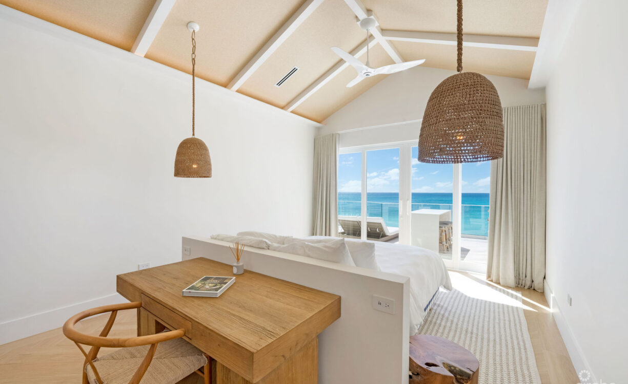 OCEANFRONT PENTHOUSE