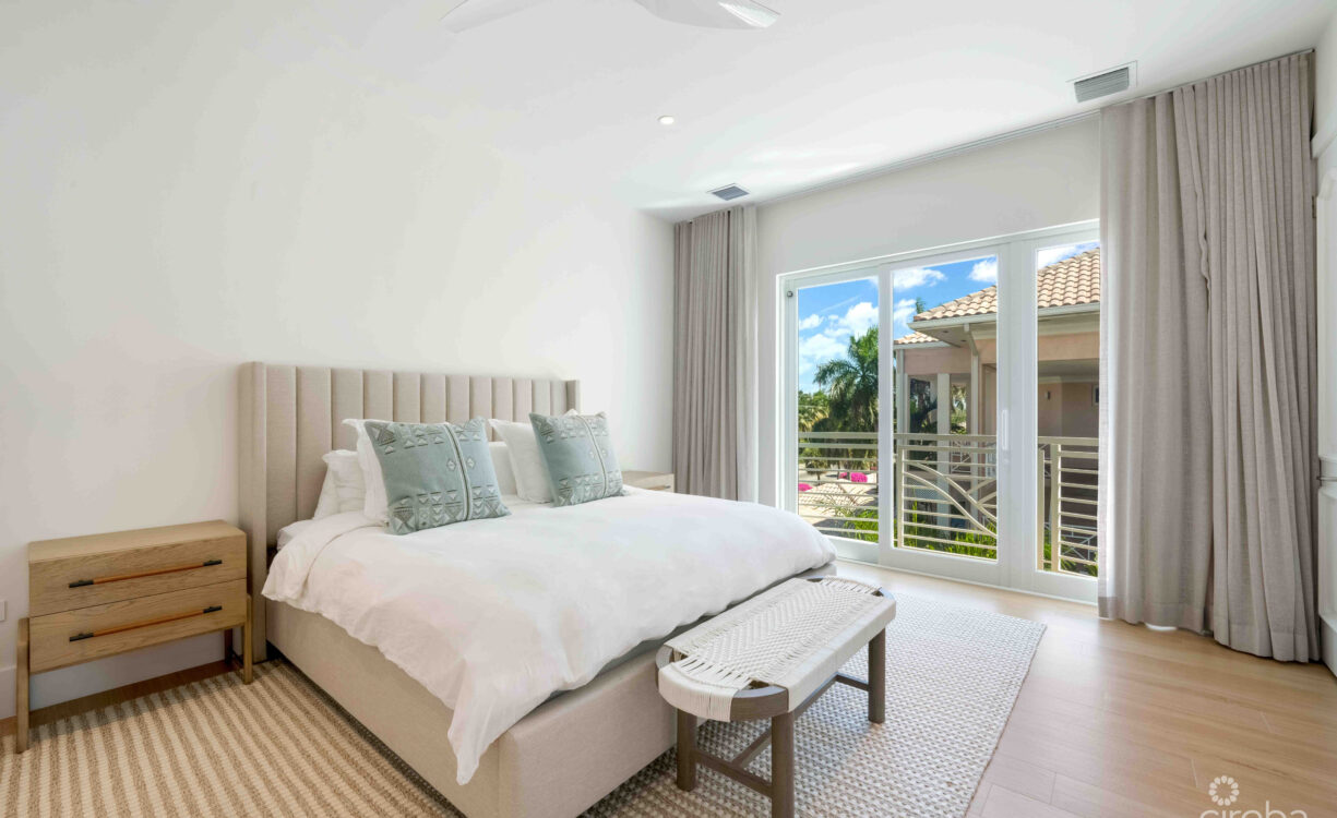 OCEANFRONT PENTHOUSE