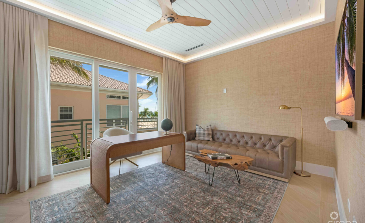 OCEANFRONT PENTHOUSE