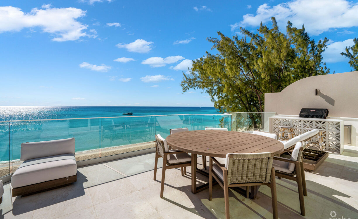 OCEANFRONT PENTHOUSE