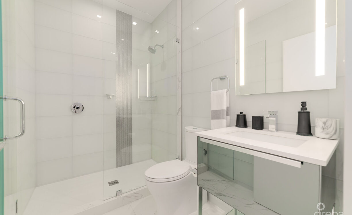FIN- CHIC 4 BED W DEN CONDO