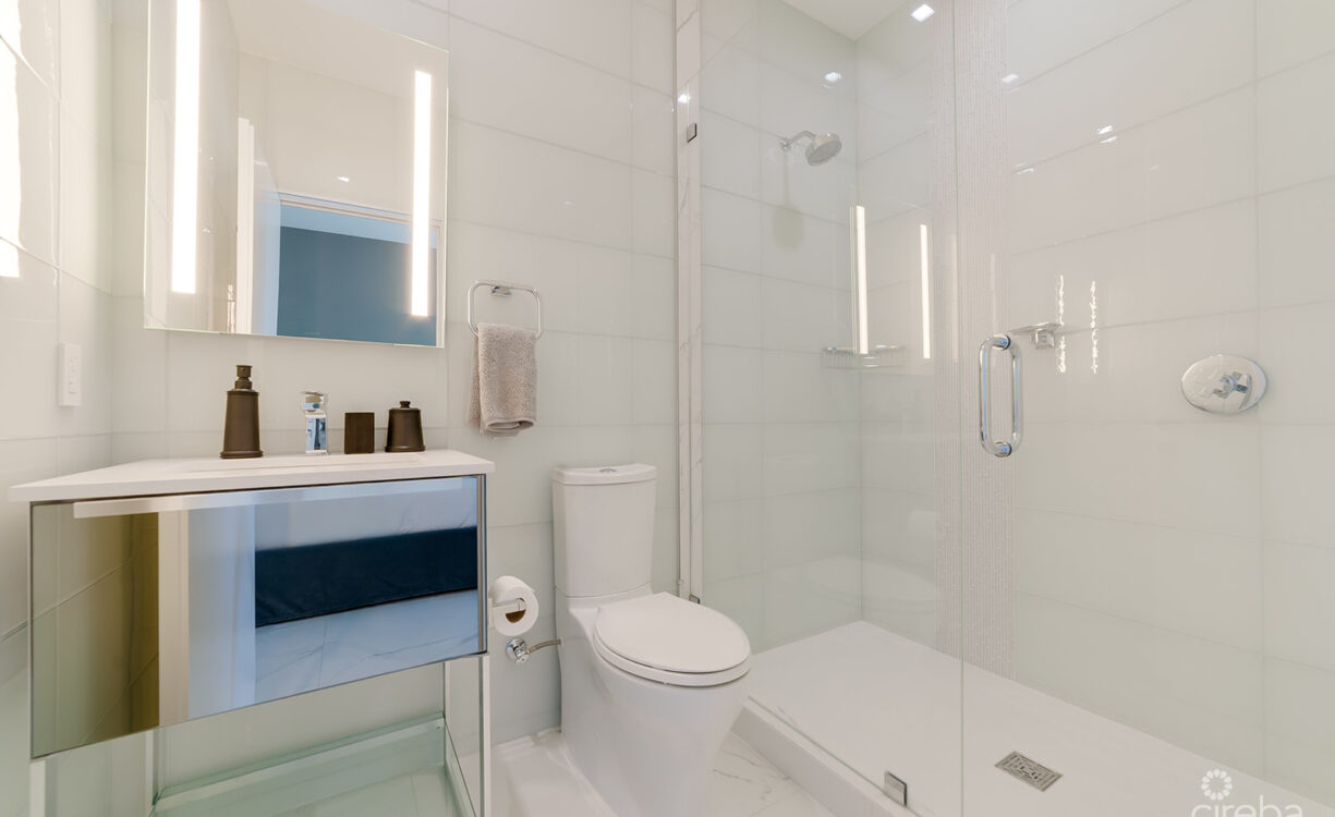 FIN- CHIC 4 BED W DEN CONDO