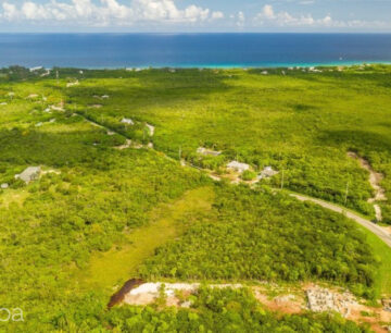 FRANK SOUND PARCEL