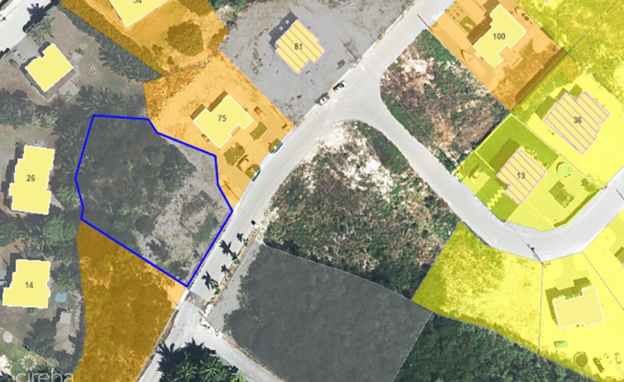 DEVELOPMENT LOT 0.41 ACRES