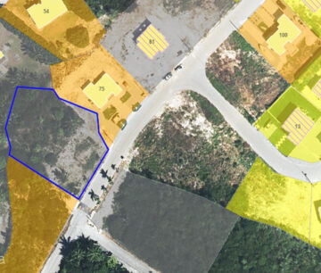 DEVELOPMENT LOT 0.41 ACRES
