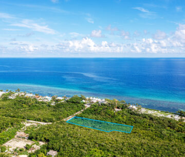1.35 ACRE NORTH SIDE LAND PARCEL