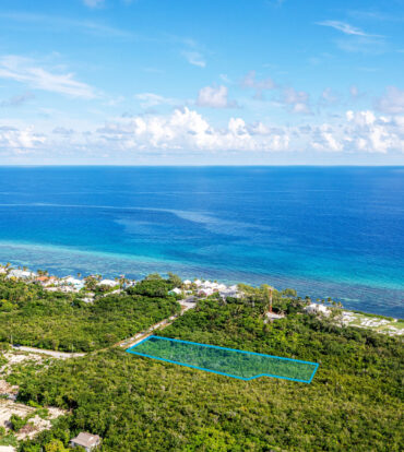 1.35 ACRE NORTH SIDE LAND PARCEL