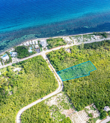 1.35 ACRE NORTH SIDE LAND PARCEL