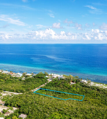 1.35 ACRE NORTH SIDE LAND PARCEL