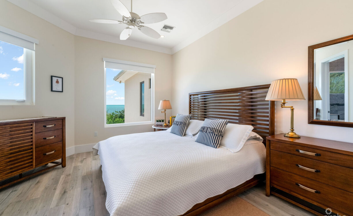 CHIARO DI LUNA, A LUXURY OCEAN FRONT ESTATE IN VISTA DEL MAR