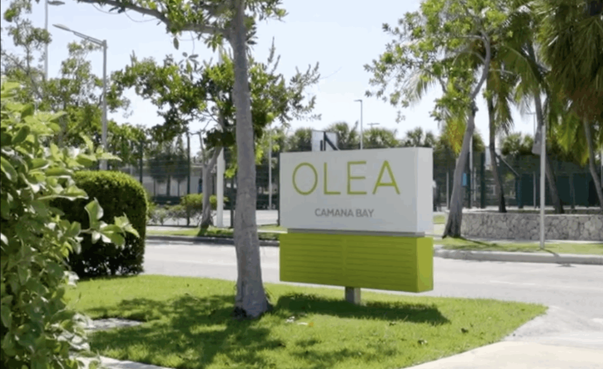 OLEA 335 -  3-BEDROOM CONDO