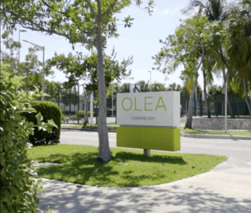 OLEA 335 -  3-BEDROOM CONDO