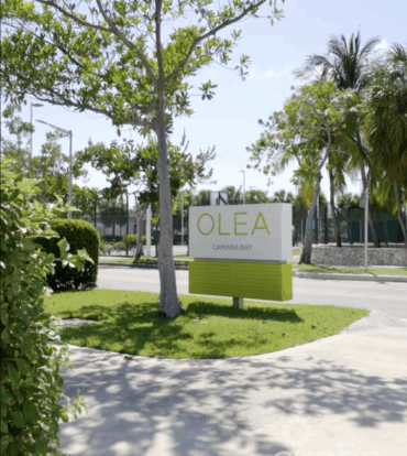 OLEA 335 -  3-BEDROOM CONDO