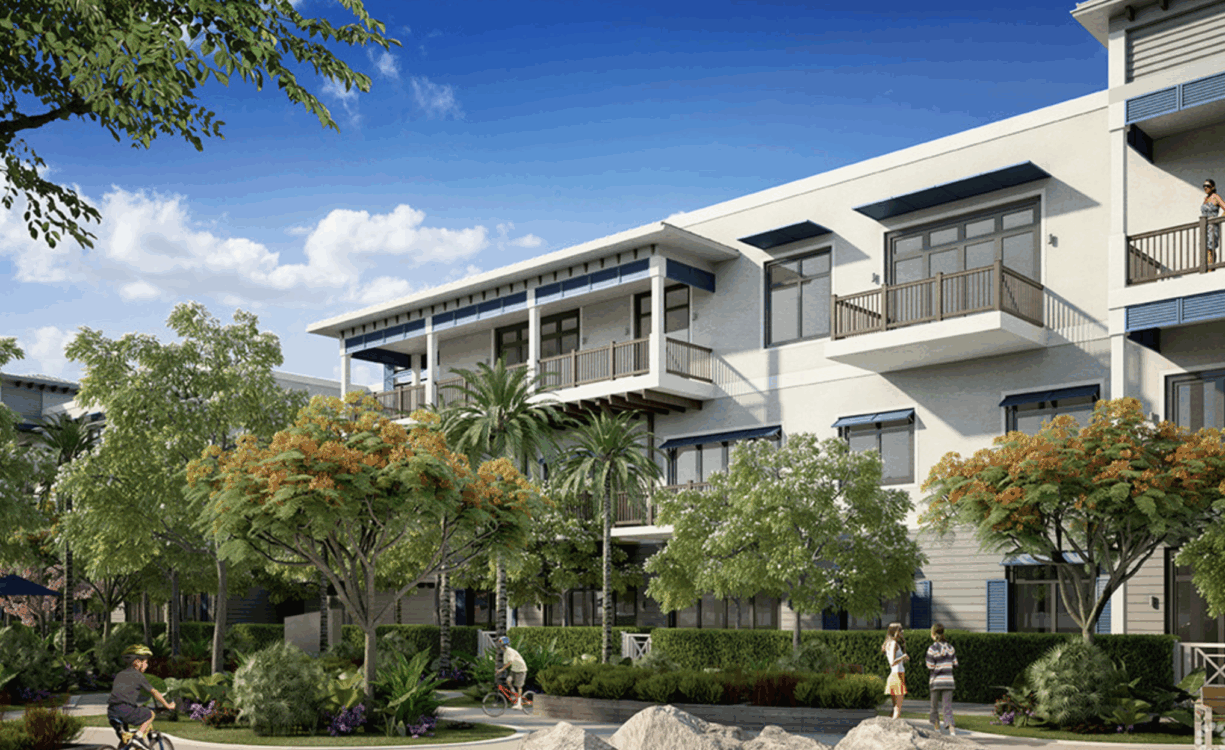 OLEA 335 -  3-BEDROOM CONDO
