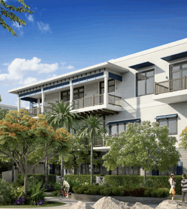 OLEA 335 -  3-BEDROOM CONDO