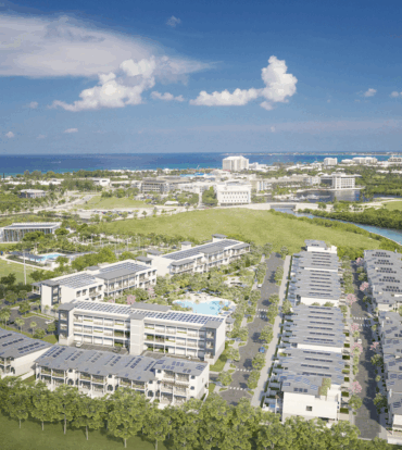 OLEA 335 -  3-BEDROOM CONDO