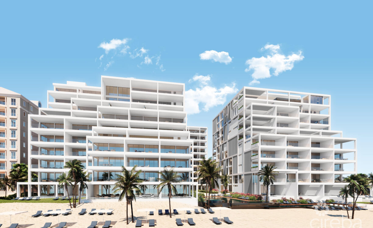 LACOVIA N4B - SEVEN MILE BEACH