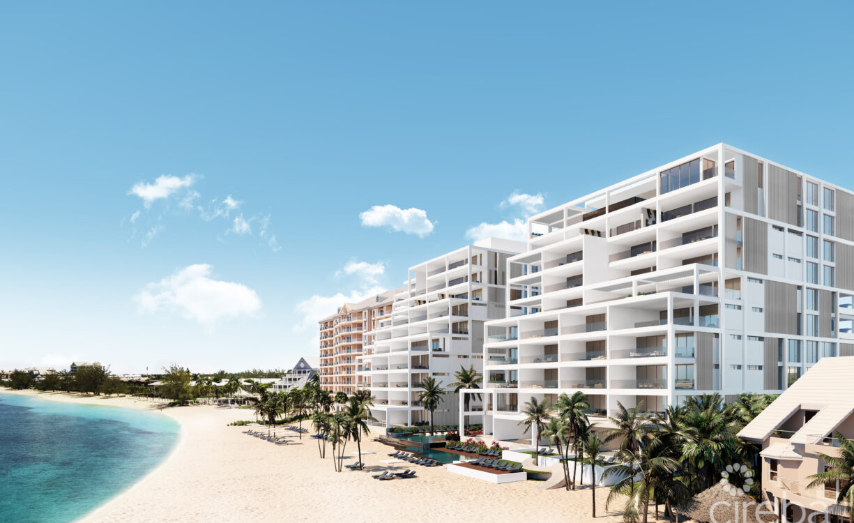 LACOVIA N4B - SEVEN MILE BEACH