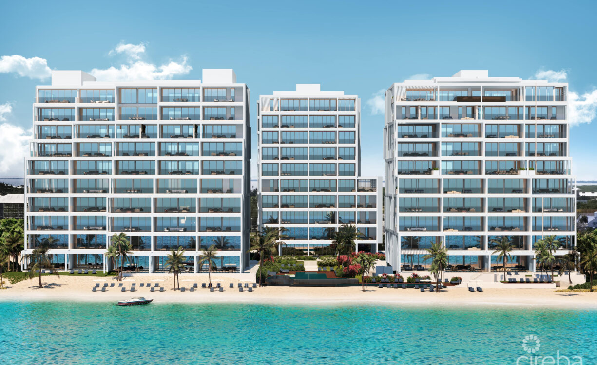 LACOVIA N4B - SEVEN MILE BEACH