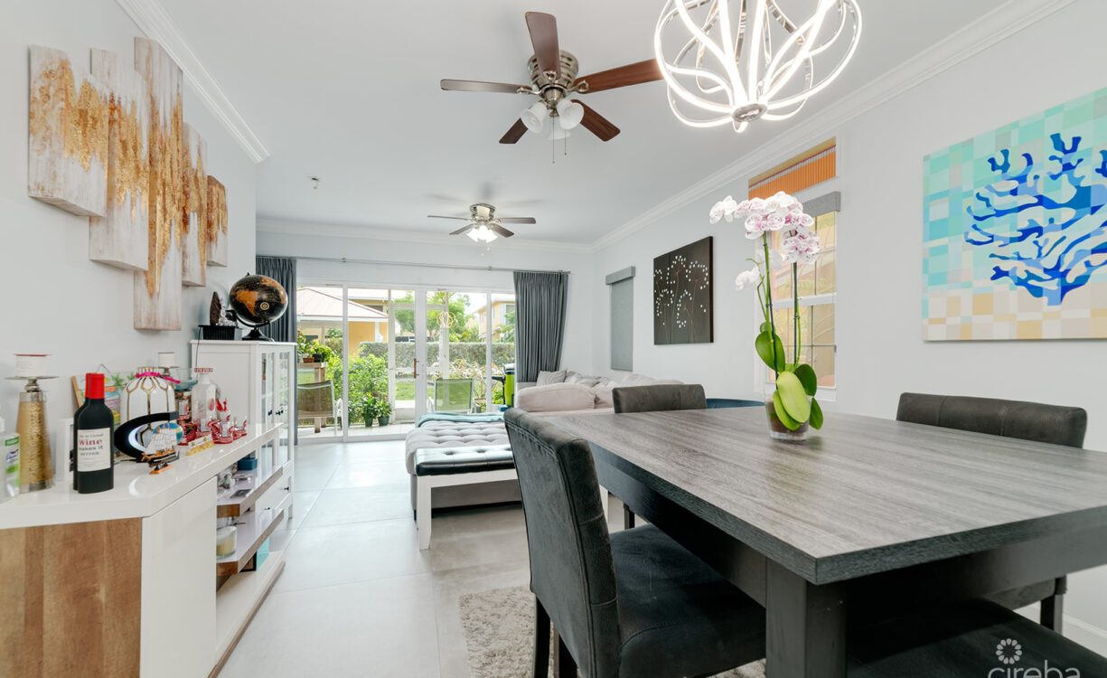 OCEAN CLUB 2BED/2.5BATH CONDO