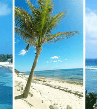 SANDY BEACHFRONT LAND CAYMAN ISLANDS