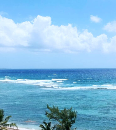 SANDY BEACHFRONT LAND CAYMAN ISLANDS