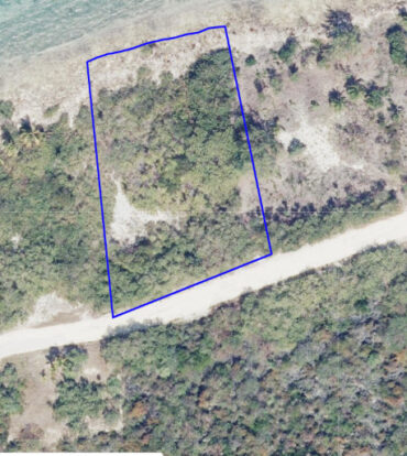 OCEAN FRONT LOT LITTLE CAYMAN