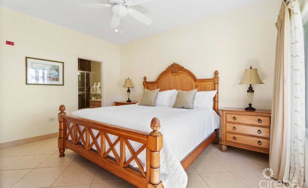 high-quality Tommy Bahama king bedroom suite