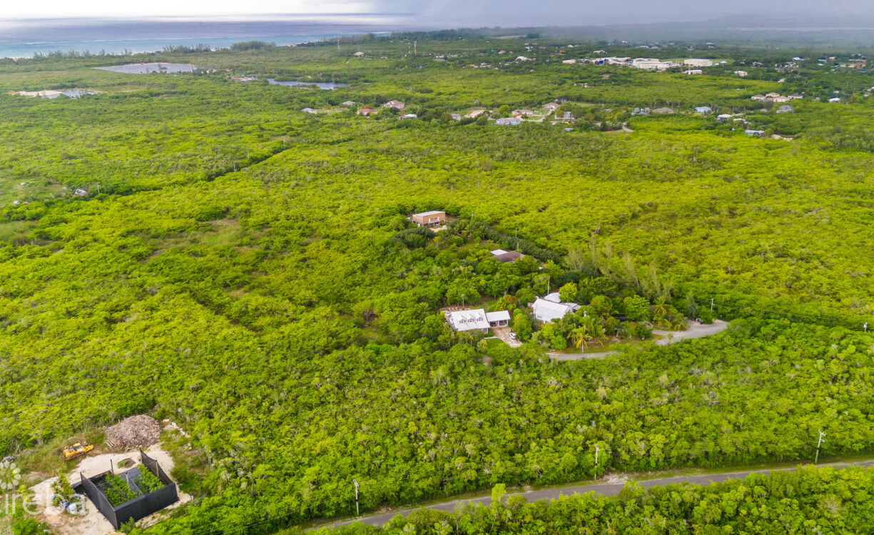 MIDLAND EAST 5.44 ACRES