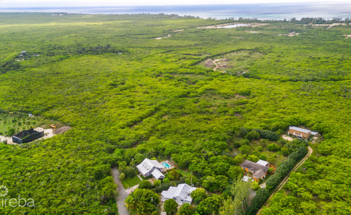 MIDLAND EAST 5.44 ACRES