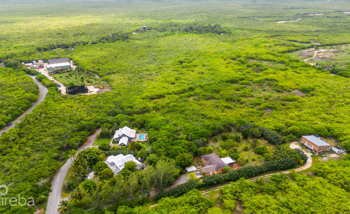 MIDLAND EAST 5.44 ACRES