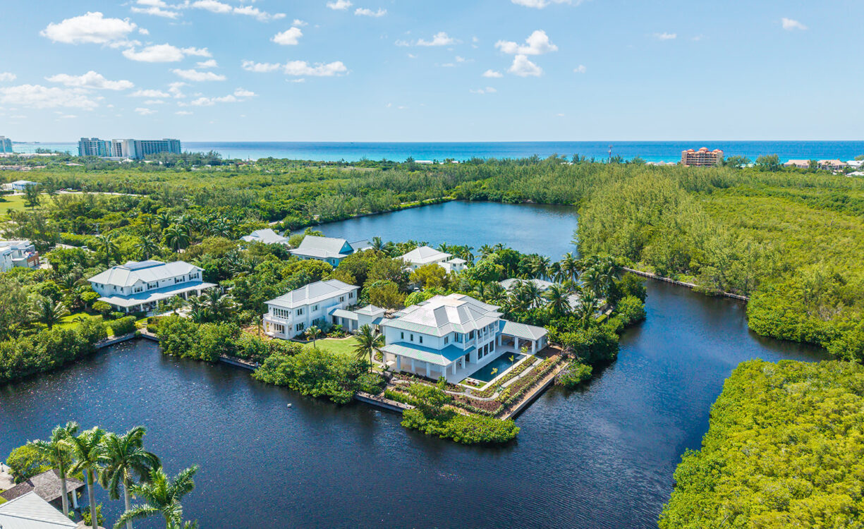 THE ORCHARD AT SALT CREEK | 32 CREEKSIDE COURT | A SALT CREEK ESTATE