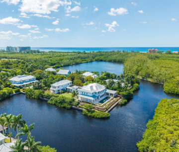 THE ORCHARD AT SALT CREEK | 32 CREEKSIDE COURT | A SALT CREEK ESTATE