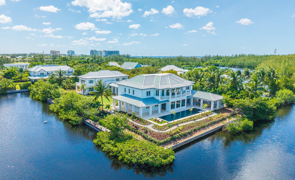 THE ORCHARD AT SALT CREEK | 32 CREEKSIDE COURT | A SALT CREEK ESTATE