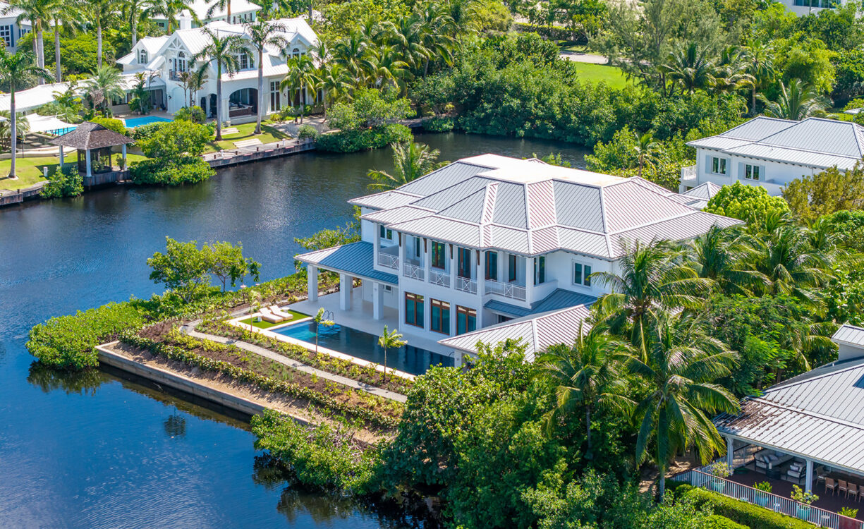 THE ORCHARD AT SALT CREEK | 32 CREEKSIDE COURT | A SALT CREEK ESTATE