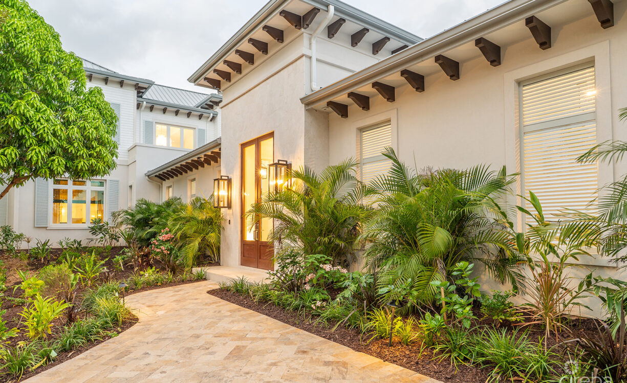 THE ORCHARD AT SALT CREEK | 32 CREEKSIDE COURT | A SALT CREEK ESTATE