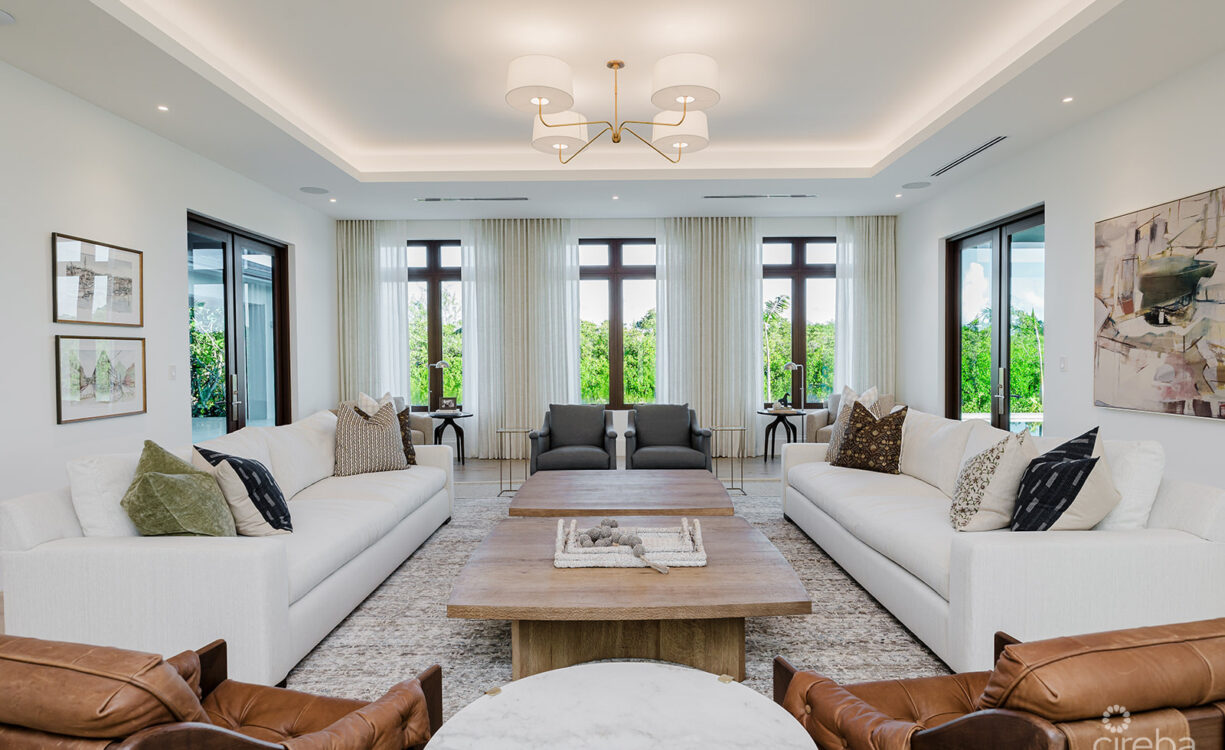 THE ORCHARD AT SALT CREEK | 32 CREEKSIDE COURT | A SALT CREEK ESTATE
