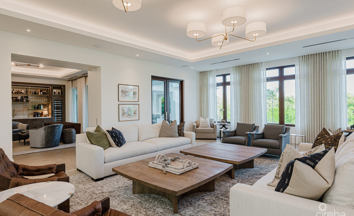 THE ORCHARD AT SALT CREEK | 32 CREEKSIDE COURT | A SALT CREEK ESTATE