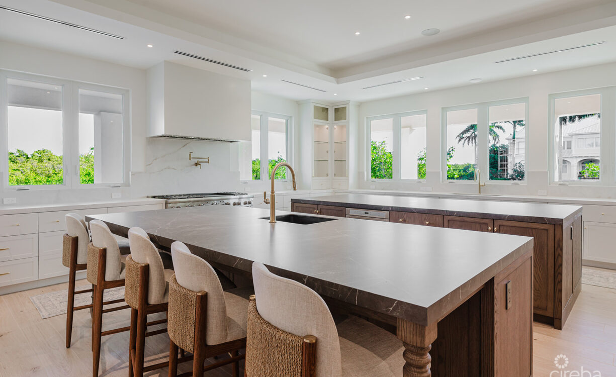 THE ORCHARD AT SALT CREEK | 32 CREEKSIDE COURT | A SALT CREEK ESTATE