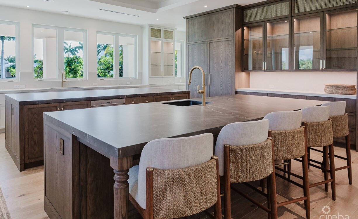 THE ORCHARD AT SALT CREEK | 32 CREEKSIDE COURT | A SALT CREEK ESTATE