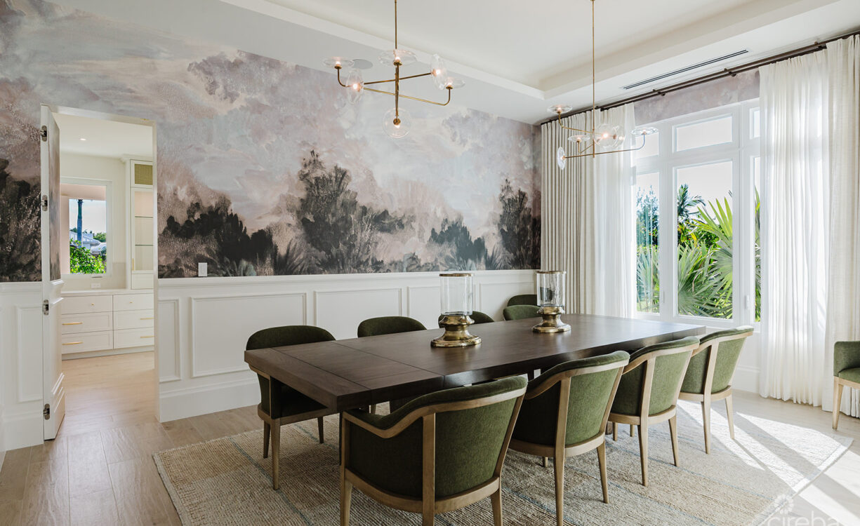 THE ORCHARD AT SALT CREEK | 32 CREEKSIDE COURT | A SALT CREEK ESTATE