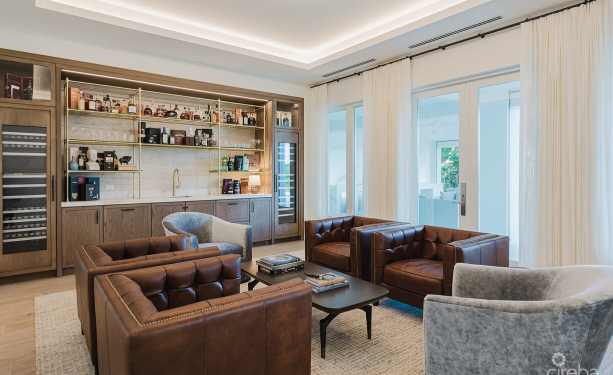 THE ORCHARD AT SALT CREEK | 32 CREEKSIDE COURT | A SALT CREEK ESTATE