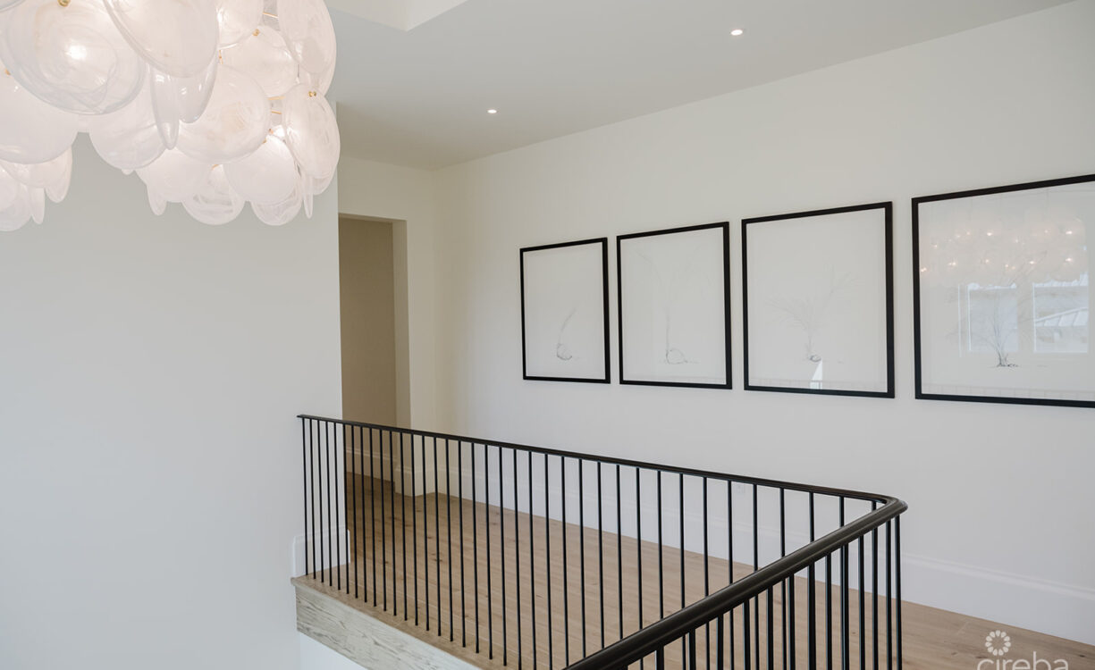 THE ORCHARD AT SALT CREEK | 32 CREEKSIDE COURT | A SALT CREEK ESTATE