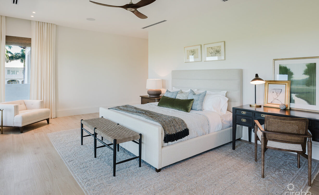THE ORCHARD AT SALT CREEK | 32 CREEKSIDE COURT | A SALT CREEK ESTATE