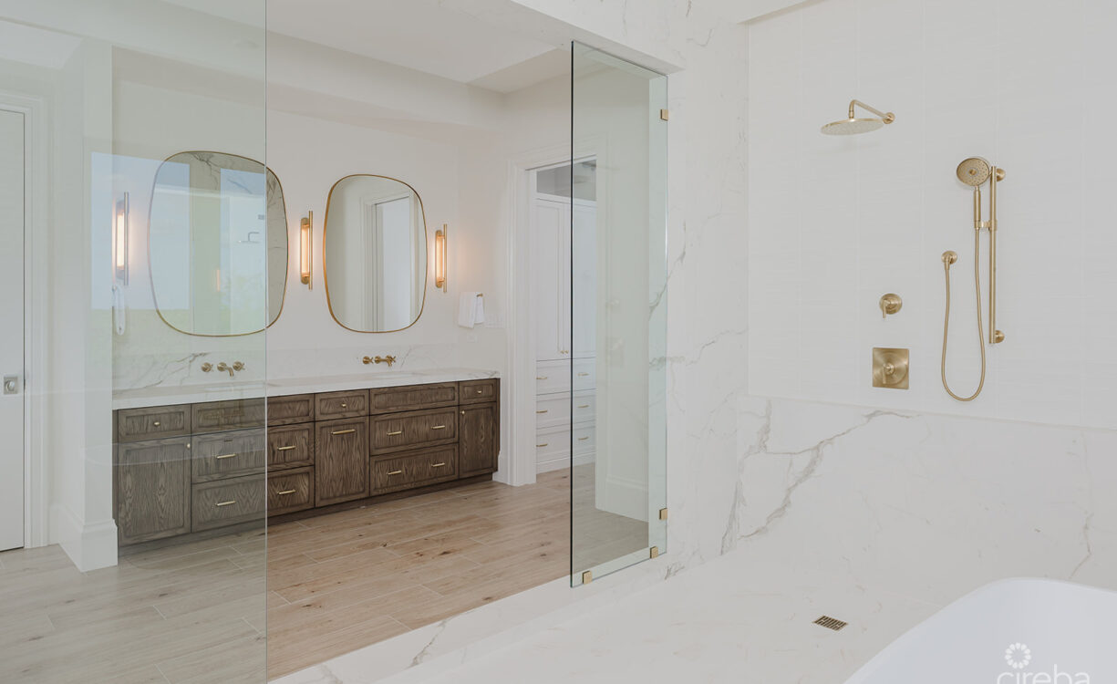 THE ORCHARD AT SALT CREEK | 32 CREEKSIDE COURT | A SALT CREEK ESTATE
